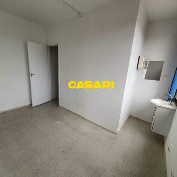 office em Rua Jurubatuba, Centro - São Bernardo do Campo - SP