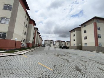 apartment em Rua Arlindo Correa, Vila Nova - Joinville - SC