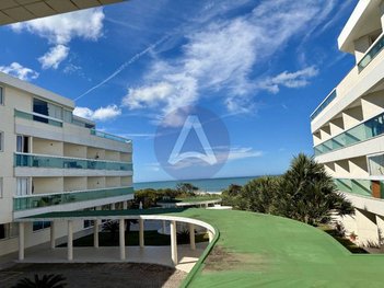 apartment em Rua Manoel Pedro Vieira, Morro das Pedras - Florianópolis - SC