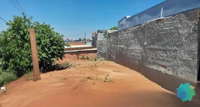 land_lot em Rua Geraldo Rodrigues, Jardim Nair Maria - Salto - SP