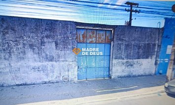 industrial em Rua Paulo Batista dos Santos, Pajuçara - Maracanaú - CE