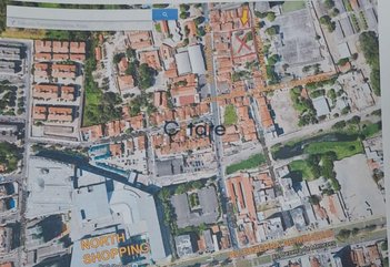 land_lot em Rua Monsenhor João Dantas, São Gerardo - Fortaleza - CE