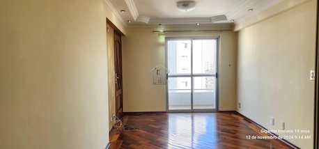 apartment em Rua Rui Barbosa, Vila Gilda - Santo André - SP