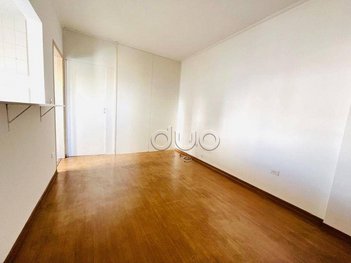 apartment em Rua Prudente de Morais, Centro - Piracicaba - SP