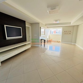 apartment em Salvador Di Bernardi, Campinas - São José - SC