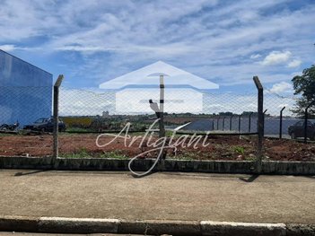 land_lot em Pedro Botesi, Jardim Scomparim - Mogi Mirim - SP