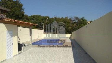 house em Rua Ubatuba, Jardim Nova Europa - Campinas - SP