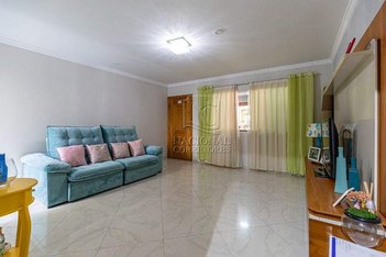 house em Rua Japão, Parque das Nações - Santo André - SP