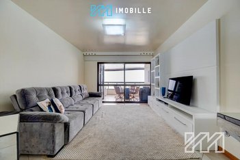 apartment em Avenida Atl�ntica, Centro - Balneário Camboriú - SC