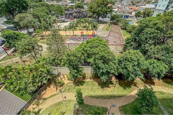 apartment em Rua Itamonte, Vila Medeiros - São Paulo - SP