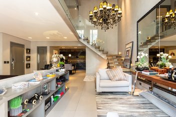 apartment em Rua Araguari, Vila Uberabinha - São Paulo - SP