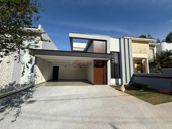 house em Avenida André Costa, Chácara Morada Mediterrânea - Jundiaí - SP