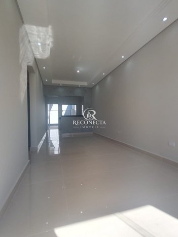 house em Rua José Pereira Filho, Jardim Residencial Villa Amato - Sorocaba - SP
