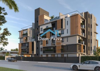 apartment em Rua Doutor Ernani Borba, Jardim Cidade Universitária - João Pessoa - PB