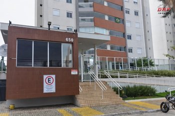 apartment em Rua das Palmeiras, Gopoúva - Guarulhos - SP