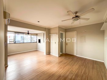 apartment em Rua Maranguape, Petrópolis - Porto Alegre - RS