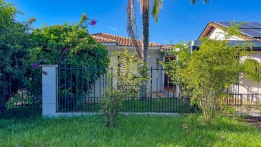 house em Rua Rosa dos Ventos, Cruzeiro - Santa Rosa - RS