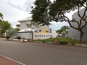 land_lot em Estrada Vereador Alceu de Carvalho, Recreio dos Bandeirantes - Rio de Janeiro - RJ