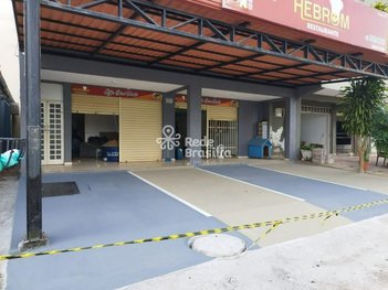 commercial_property em Rodovia DF-250, Região dos Lagos (Sobradinho) - Brasília - DF