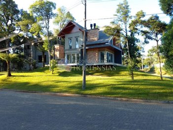 house em Rua Acer, Carniel - Gramado - RS