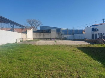 commercial_building em Barão, Cidade Nova Jacareí - Jacareí - SP