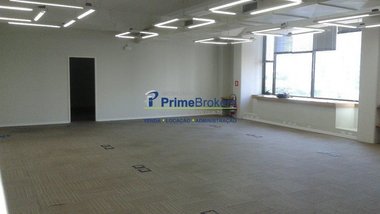 office em Rua Geraldo Flausino Gomes, Cidade Monções - São Paulo - SP