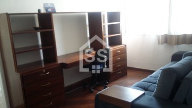 apartment em Rua Marquês Olinda, Vila Dom Pedro I - São Paulo - SP