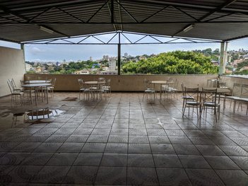 office em Rua Jornalista João Bosco, Nova Cintra - Belo Horizonte - MG