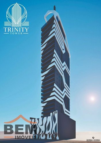 apartment em Rua Antônio Rocha de Andrade, Fazenda - Itajaí - SC