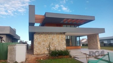 house em Avenida Castelo Branco, Torres - Torres - RS