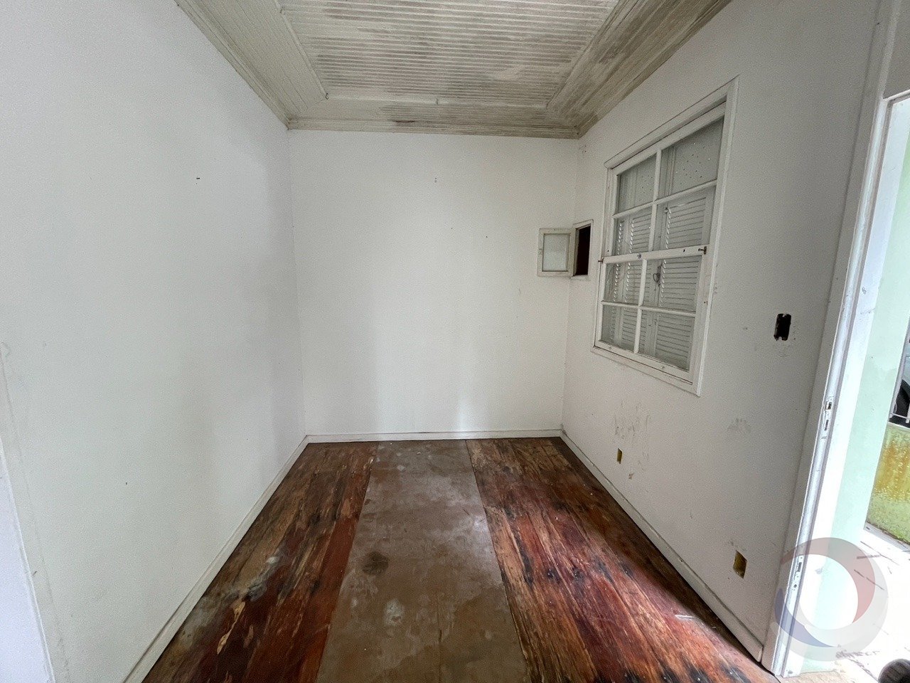 Entrada 2 - Sala