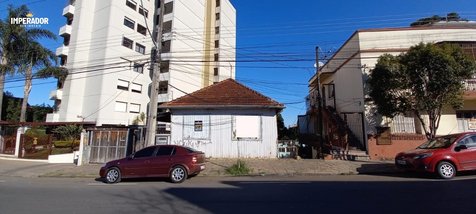 land_lot em Olavo Bilac, Rio Branco - Caxias do Sul - RS