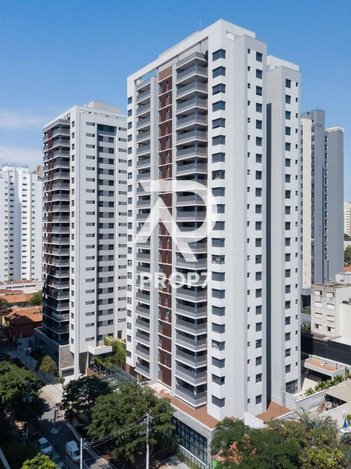 apartment em Rua Cayowaá, Perdizes - São Paulo - SP