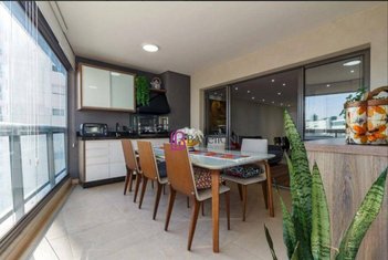 apartment em Rua Maracanã, Vila Ipojuca - São Paulo - SP