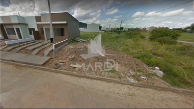 land_lot em Doutor Osmar Pilla, Aberta dos Morros - Porto Alegre - RS