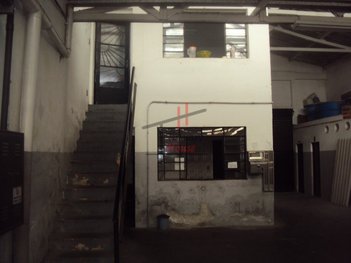 industrial em Carlito, Chácara Belenzinho - São Paulo - SP