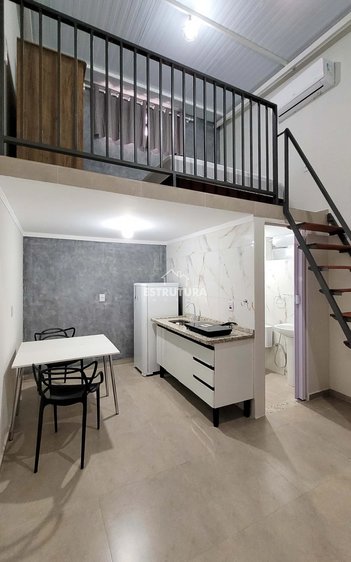 apartment em Avenida 44, Jardim Primavera - Rio Claro - SP