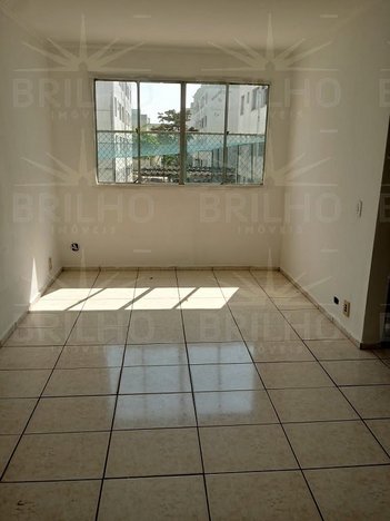 apartment em Rua Laranjeira, Cidade das Flores - Osasco - SP