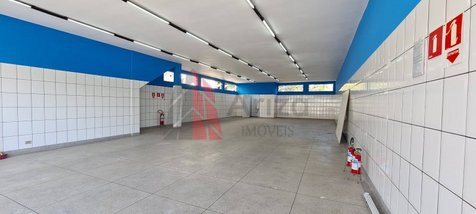 commercial_building em Avenida Prefeito Francisco Ribeiro Nogueira, Mogi Moderno - Mogi das Cruzes - SP