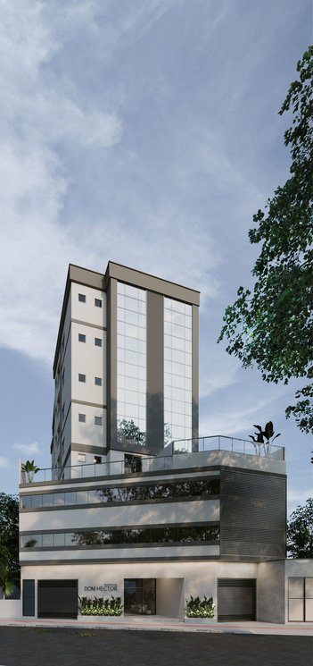 apartment em Rua Agrolândia, Municípios - Balneário Camboriú - SC