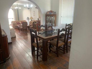 apartment em Rua Santa Cruz, Cambuí - Campinas - SP