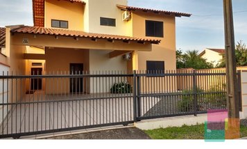 house em Rua Manaus, Enseada - São Francisco do Sul - SC