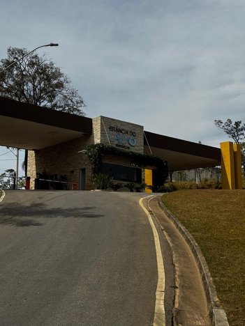 house em Avenida Dulce Geralda Diniz, Quintas Coloniais - Contagem - MG