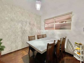 apartment em Avenida Prudente de Morais, Cidade Jardim - Belo Horizonte - MG