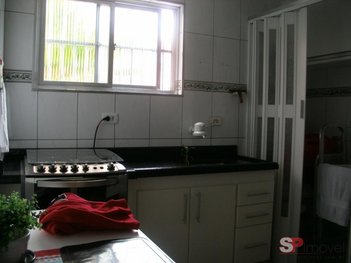 apartment em Avenida Henri Sannejouand, Centro - Santo André - SP