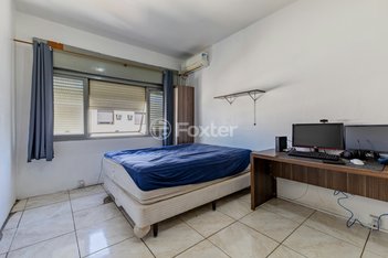 apartment em Avenida João Pessoa, Centro Histórico - Porto Alegre - RS