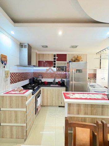 apartment em Rua Nelson Pereira Bueno, Vila São Francisco - Hortolândia - SP