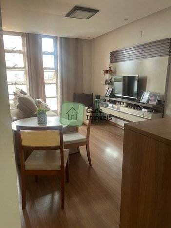 apartment em Rua Havana, Havaí - Belo Horizonte - MG