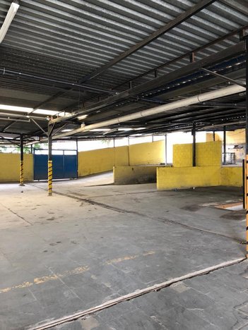 industrial em Avenida Silva Lobo, Nova Suíssa - Belo Horizonte - MG