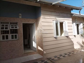 house em Rua Nereu Ramos, Silva - Sapucaia do Sul - RS